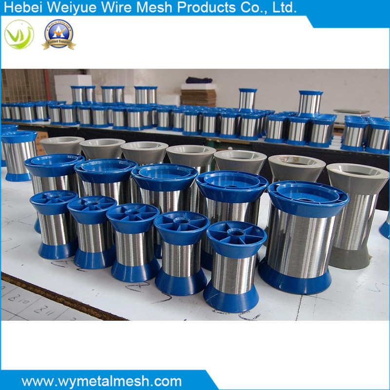 High Quality 316L Stainless Steel Wire