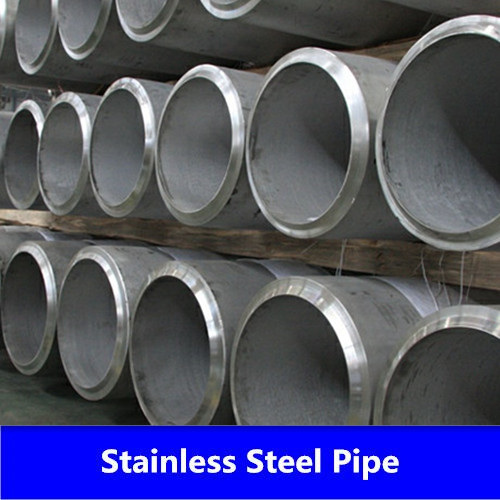 ASTM A312 304/304L Stainless Stee Pipe