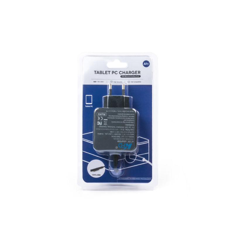 for Toshiba 19V2.37A Tablet PC Charger