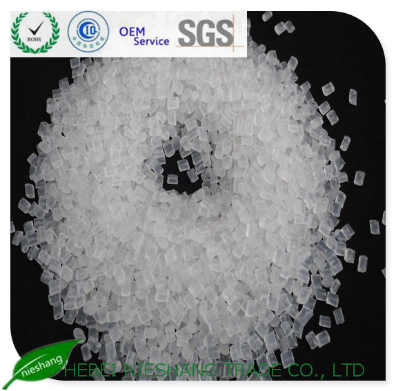 PP Raffia Grade Polypropylene Granules