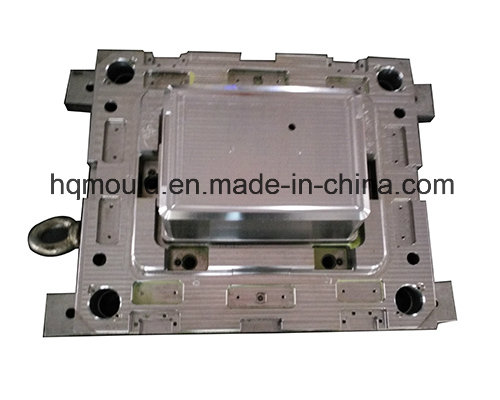 High Quality Plastic Injection Mould for Basket Commodity Tool