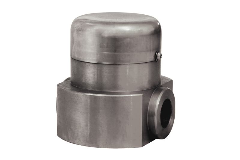 Thermodynamic Steam Trap High Pressure Type