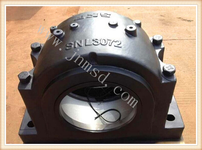 High Quality! Outside The Spherical Roller Bearing, Roller Bearing (UC213)