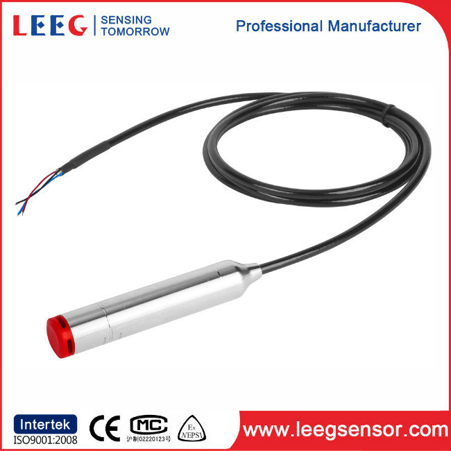 4-20mA Diesel Fuel Tank Level Sensor