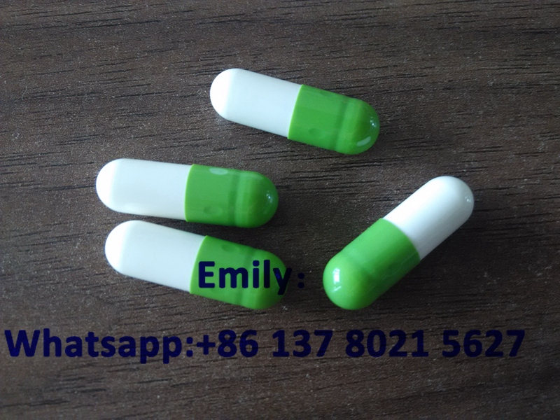 Glutathione Capsules