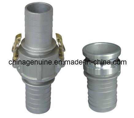 Zcheng Hose Coupling Cam and Groove Couplers Adapters