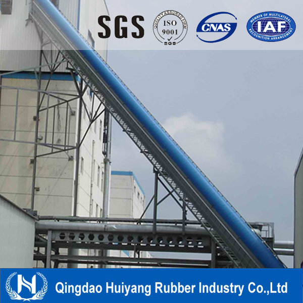 Cheap China Rubber Ep Conveyor Belt for Sale