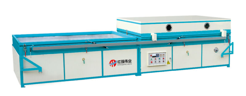 Vacuum Laminating Machine /Woodworking Vacuum Press Machine