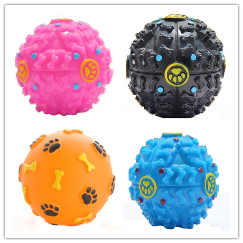 New Invention Extremely Durable Tough Dog Toys