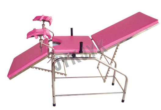 Gynecology Examination Bed