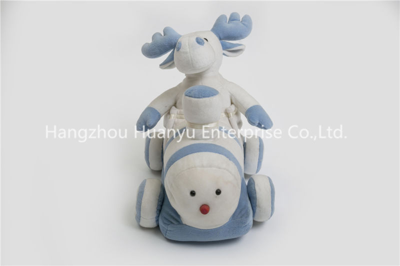 Factory Supply Stuffed Plush Toys