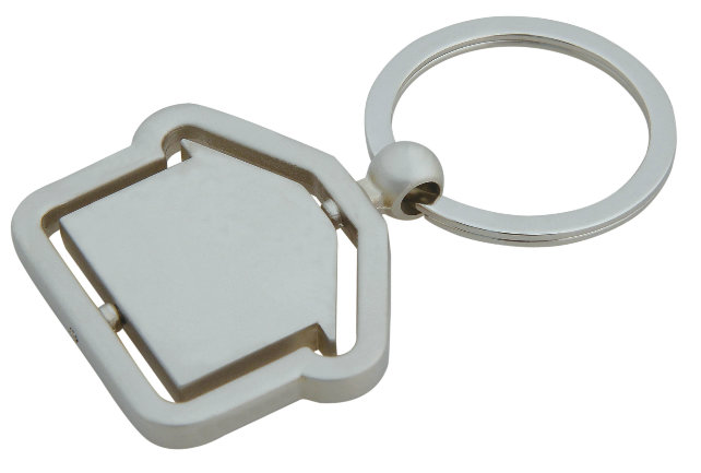 Bottle Opener Key Chain, Custom Key Ring (GZHY-KC-0209)