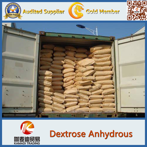 Dextrose Anhydrous