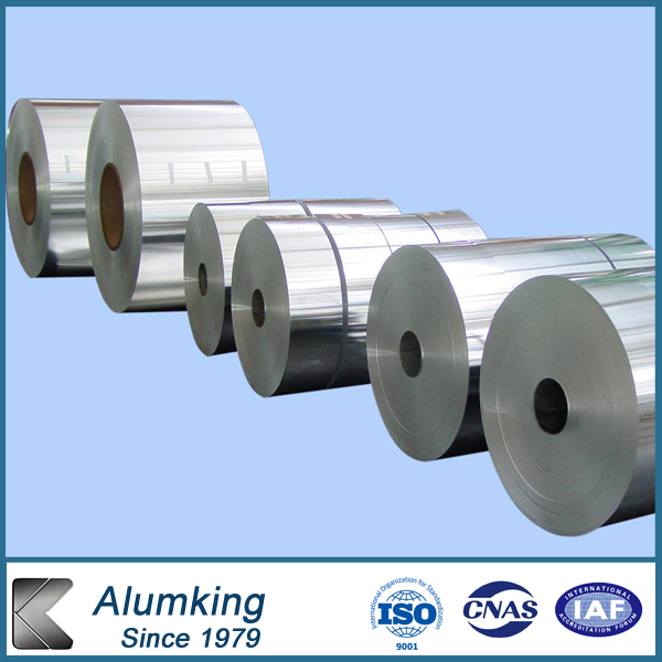 5000 Series Aluminium Coil for Deep Stock