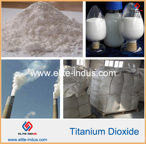 Photocatalyst Titanium Dioixde (ELT-T)