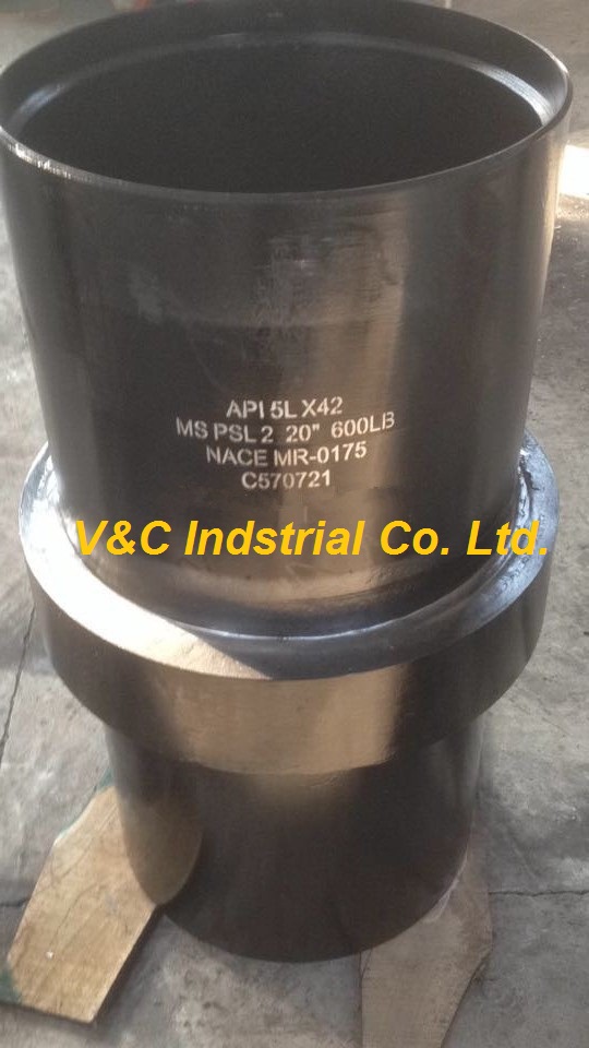 API 5L Carbon Steel Insulated Joint