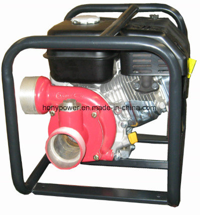 Gasoline Water Pump Hgp30/Hgp40/Hgp15h