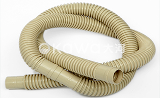 High Quality! PVC Reinfor⪞ ED Air ⪞ Onditioner Water Drain Hose