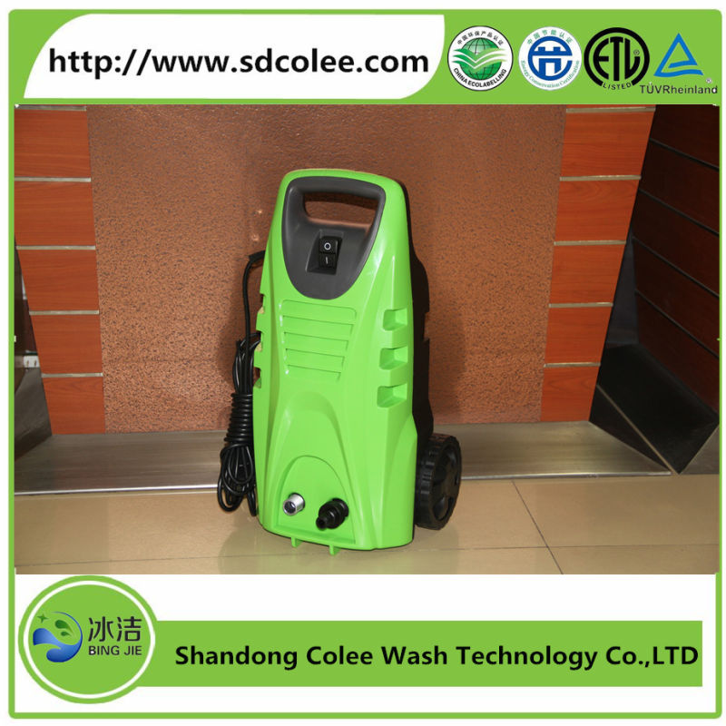 Electric Household High Pressure Washer