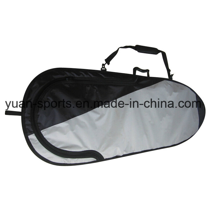 High Quality PE/ 600d Nylon Surfboard Cover for Surfboard