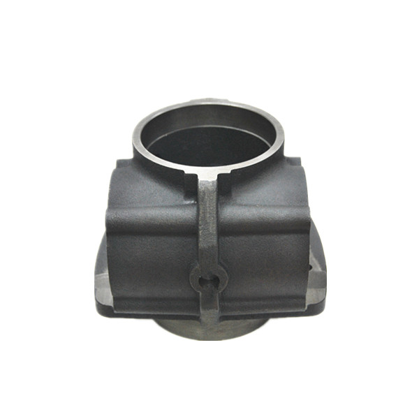 Foundry Customized Ductile Iron Sand Casting for Metal Components