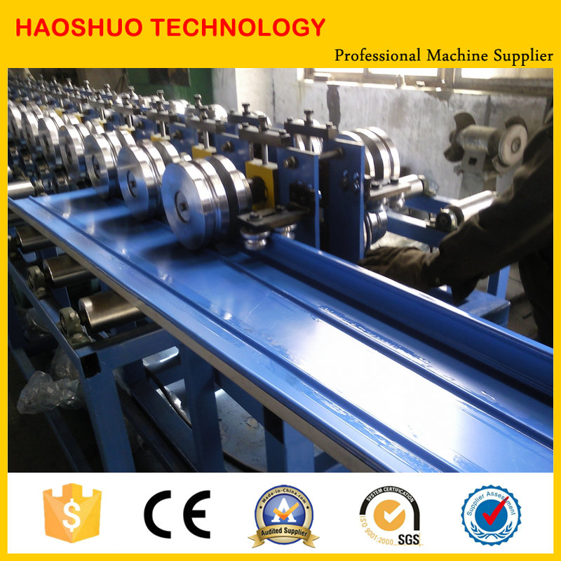 Standing Seam Roll Forming Machine for Sale