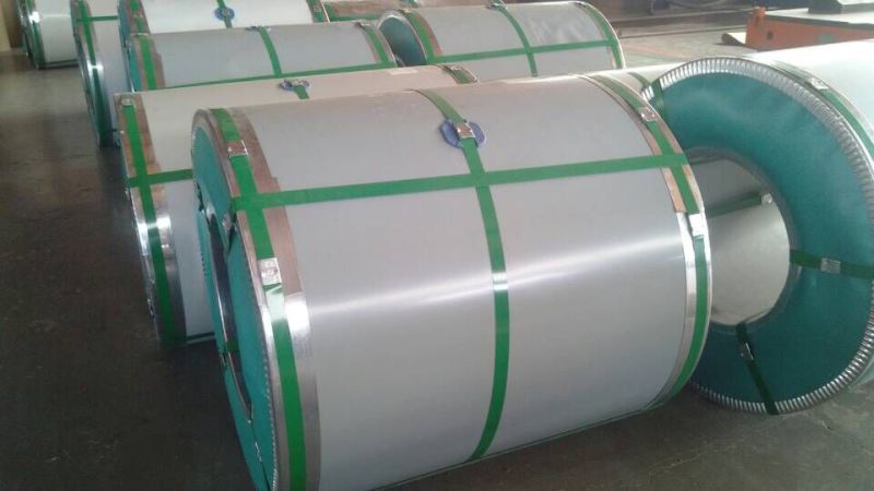 Prepainted Steel Coil, Hot DIP Galvanized Steel Plate, CGCC