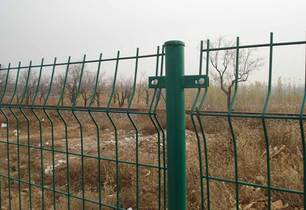 Plastic Frame Material and Fencing, Trellis & Gates Type Safety Fence