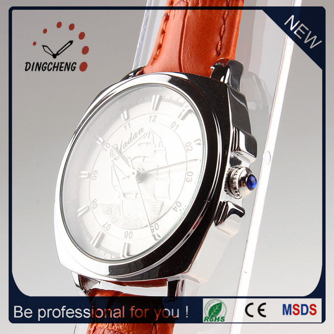 Fashion Watch Lady Watch Quartz Watch for Women Watch (DC-1256)