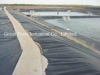 Geomembrane for Damsheet/Waterproof Geomembrane