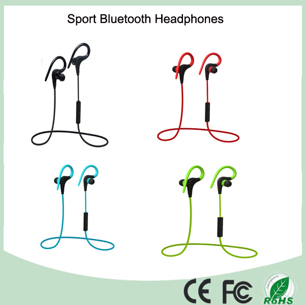 Promotional Mini Sport Wireless Bluetooth Stereo Headset (BT-988)