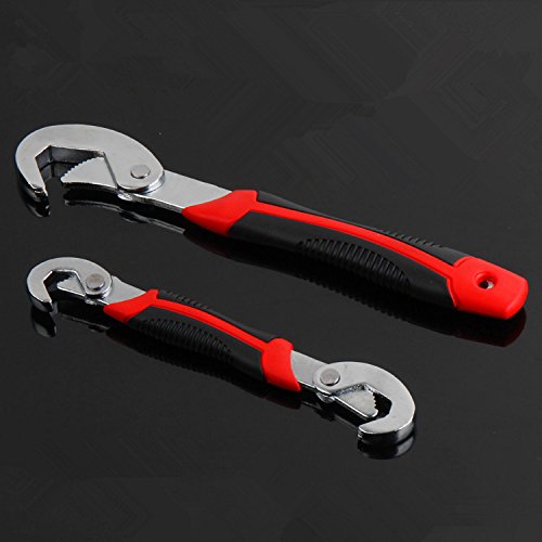 Cheap Price Snap Grip Wrench Universal Grip Wrench