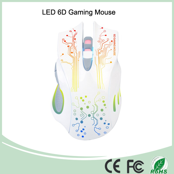 Ce, RoHS Certificate Latest Computer Internet Bar Game Mouse (M-71)