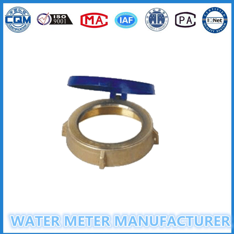 Brass Water Meter Covers Made in China