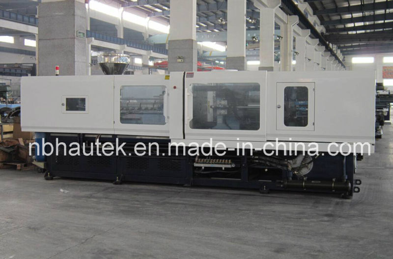 High Speed Automatic Bottle Blow Molding Machine