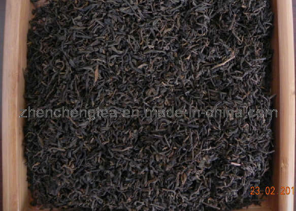 Yunnan Puer Tea Leaf (ZC78044)