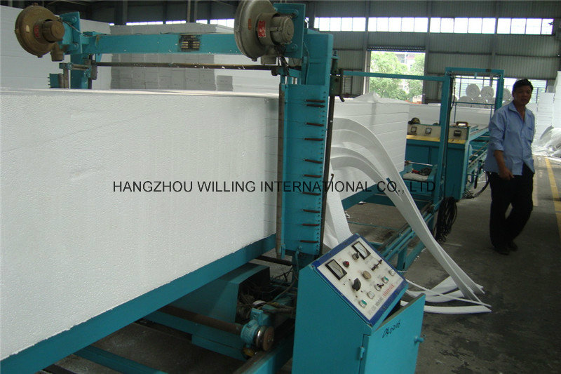 New EPS Sandwich Panel Wall Roof Roll Forming Machine