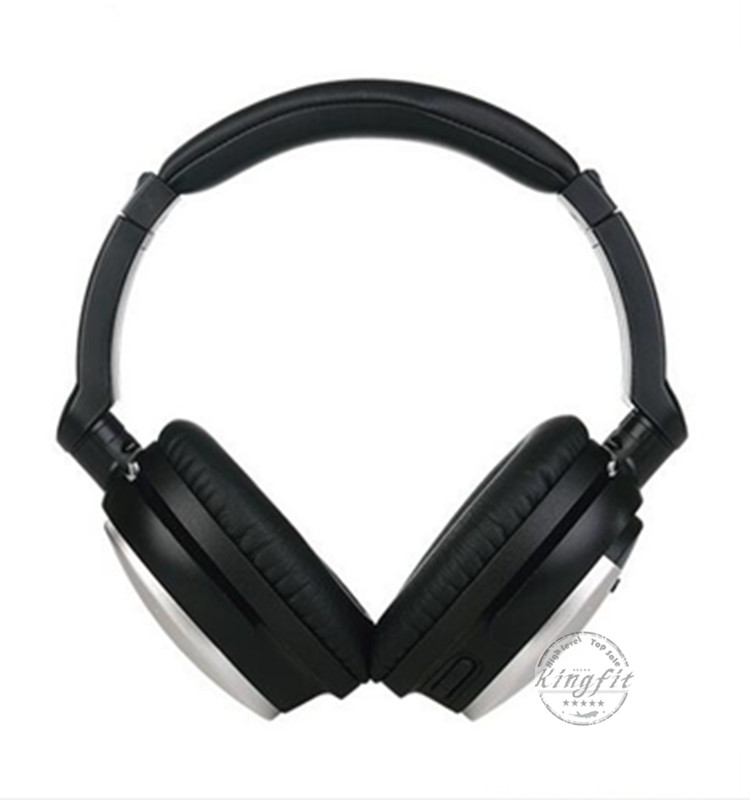 Top Quality Music Noise Reduction Bluetooth Stereo Headphone