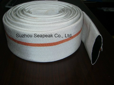 EPDM Lining Fire Hose (1