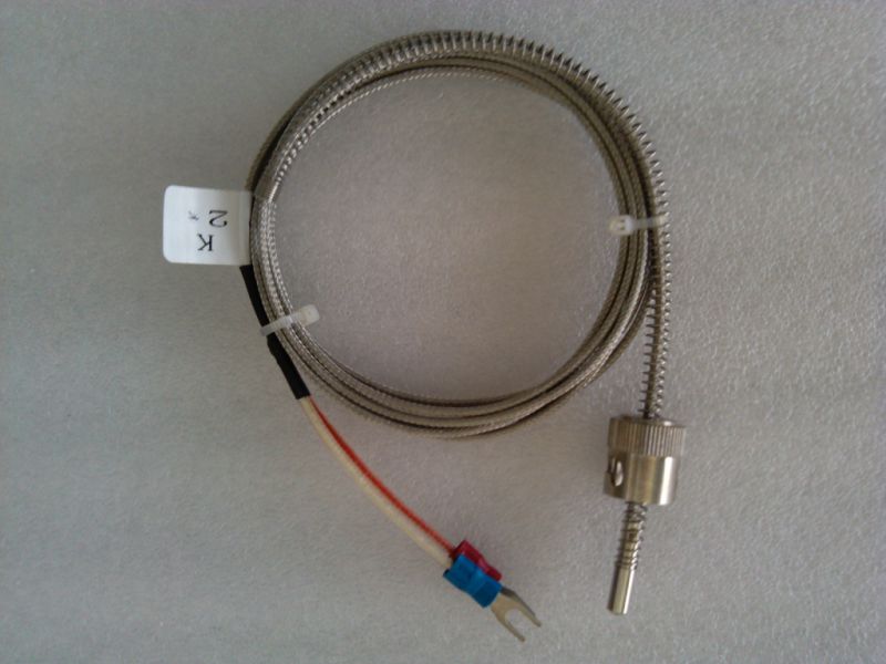 K Type Sheath Thermocouple /Mineral Insulated Thermocouples