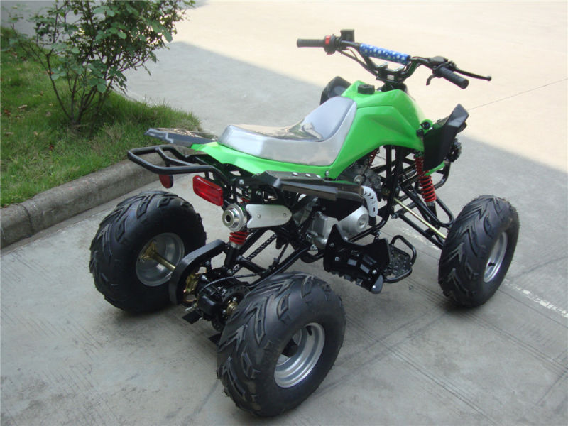 110 Quad ATV King Quad ATV Kids ATV Quad 110cc