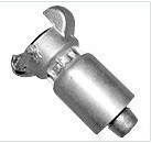 Crimp Universal Coupling