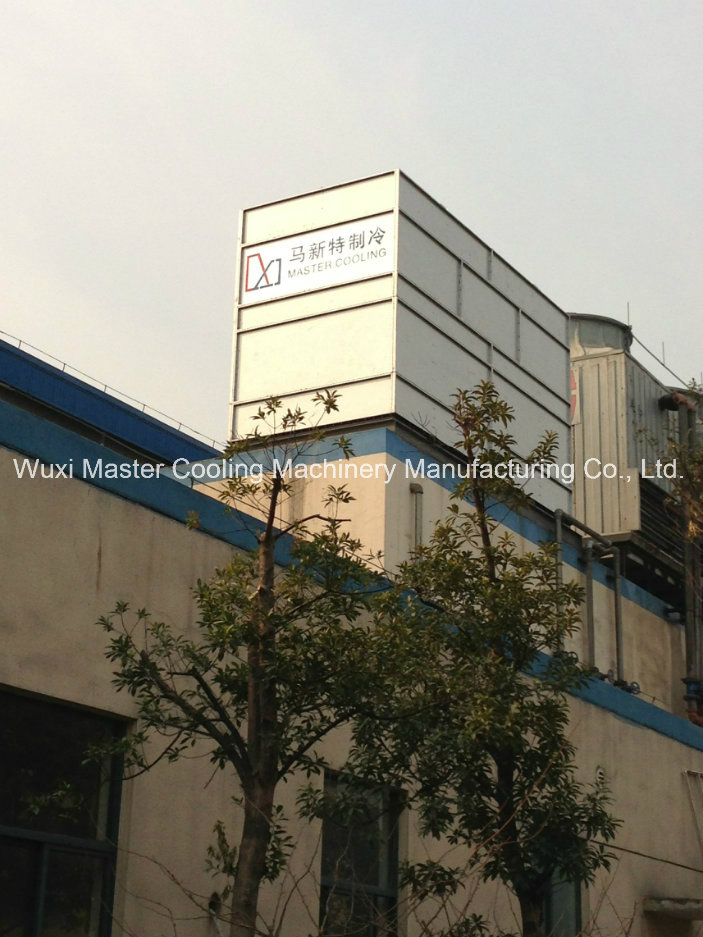 Msthb-150 Ton Closed Circuit Cooling Tower