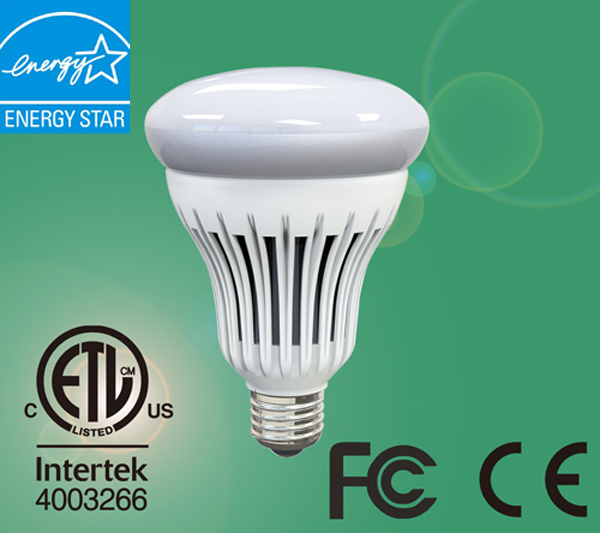 Energy Star Fully Dimmable LED Bulbs