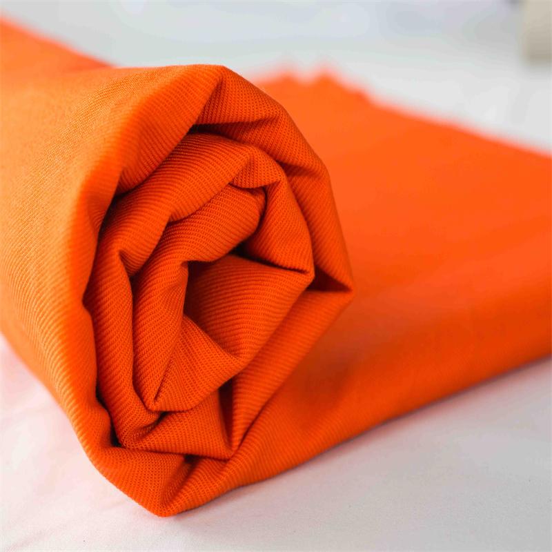 T80/C20 20*16 128*60 Twill Uniform Fabric