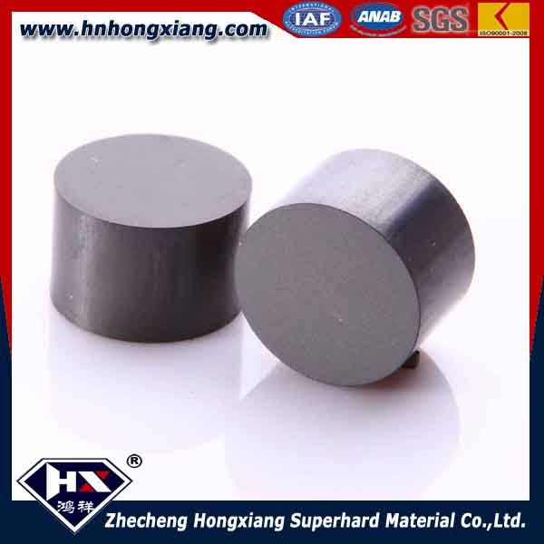 China Hx PCD Die Blanks for Wire Drawing Dies