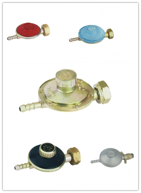 Industrial Pressure Regulator