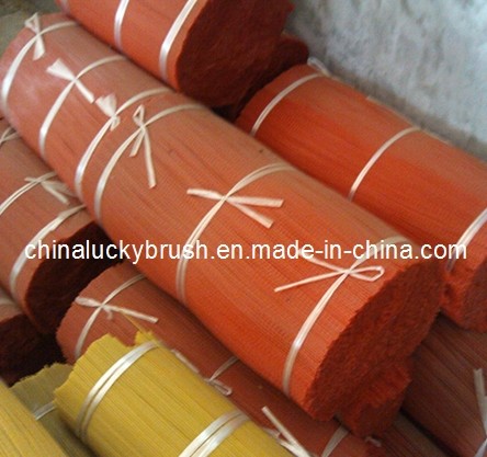 Different Colour PP Wire for Road Sweeper (YY-083)