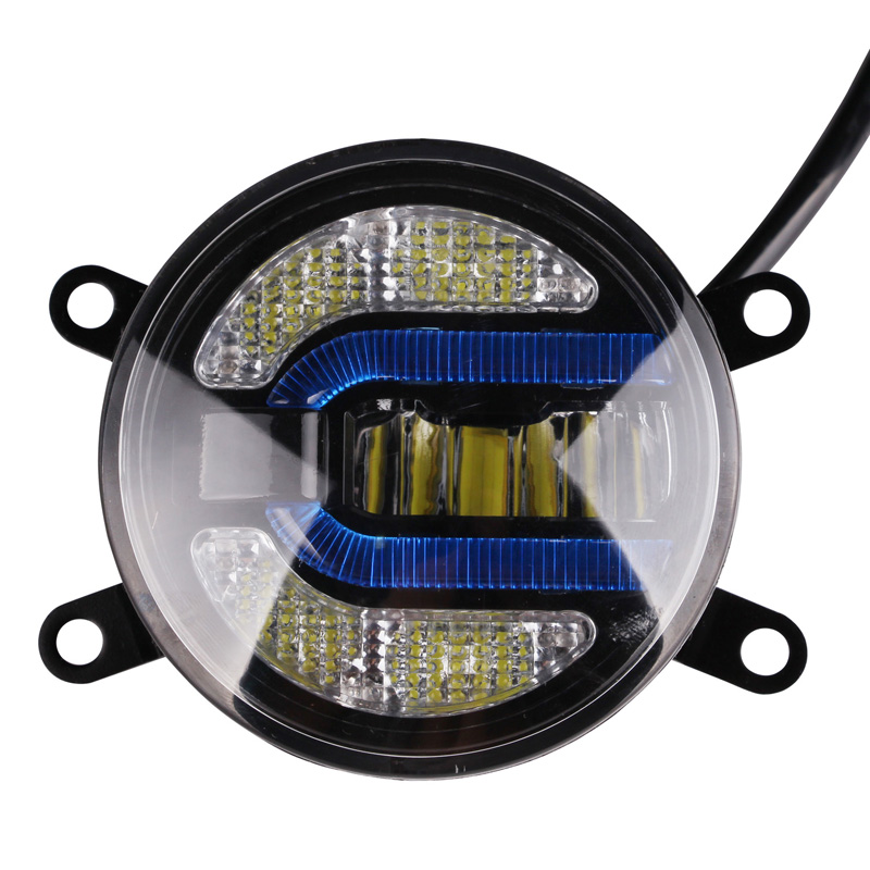 5.75inch High/Low Beam Headlight for Harley