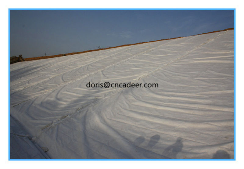 Geotextile Filter Fabric